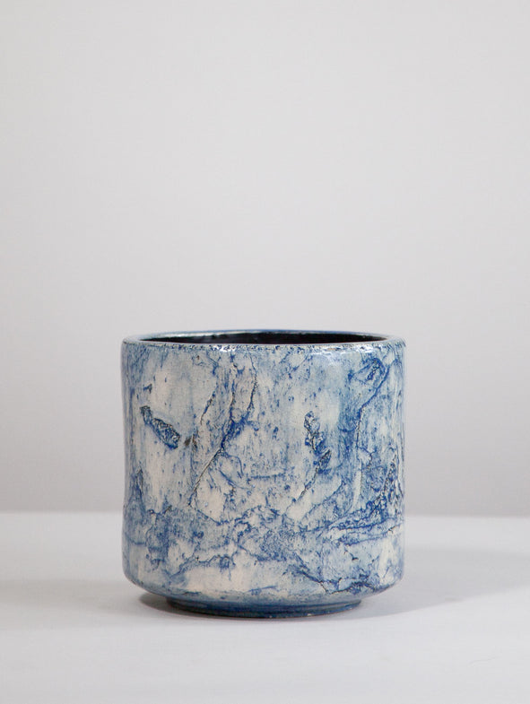 Fracture Blue - 18cm